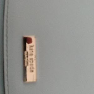 Mint green Kate spade purse